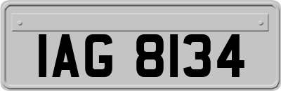 IAG8134