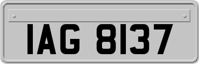 IAG8137