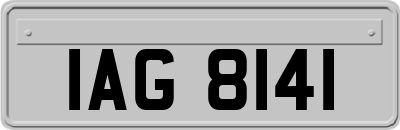 IAG8141