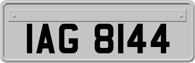 IAG8144
