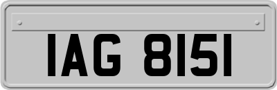 IAG8151