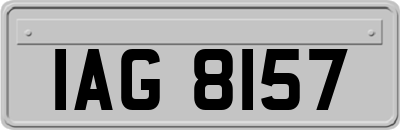 IAG8157