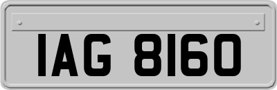 IAG8160