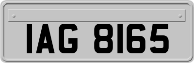 IAG8165