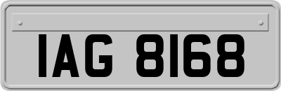 IAG8168
