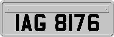 IAG8176