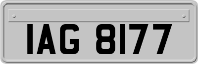 IAG8177