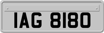 IAG8180