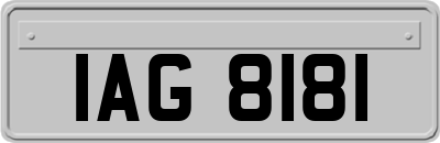 IAG8181