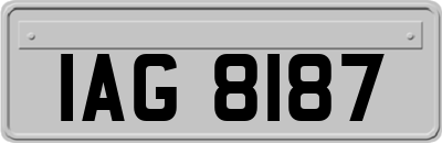 IAG8187