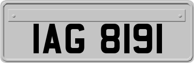 IAG8191