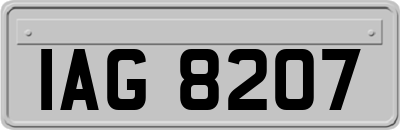 IAG8207