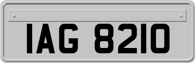 IAG8210
