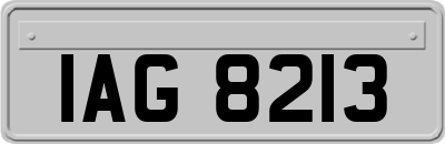 IAG8213