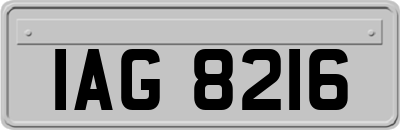 IAG8216