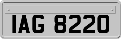 IAG8220
