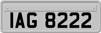 IAG8222