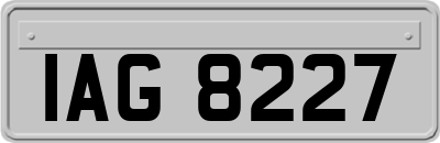 IAG8227