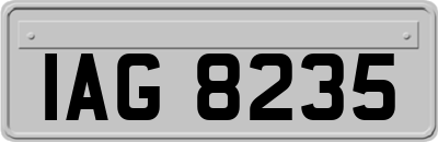 IAG8235