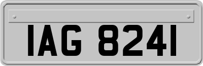 IAG8241