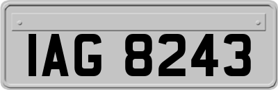 IAG8243