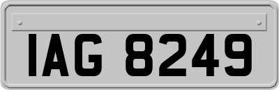 IAG8249