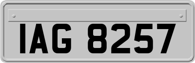 IAG8257