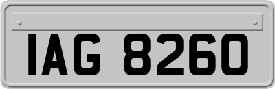 IAG8260