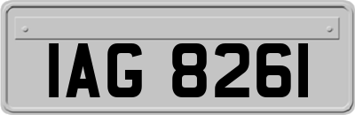 IAG8261