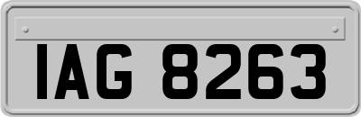 IAG8263