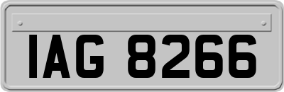 IAG8266