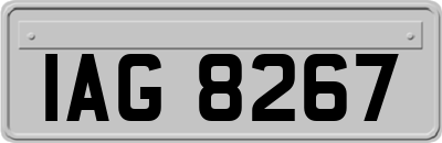 IAG8267