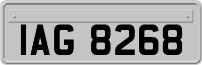 IAG8268