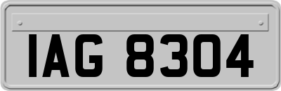 IAG8304