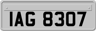 IAG8307