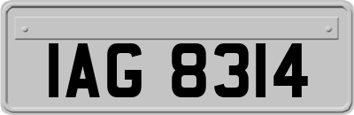 IAG8314