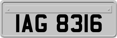 IAG8316