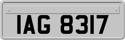 IAG8317