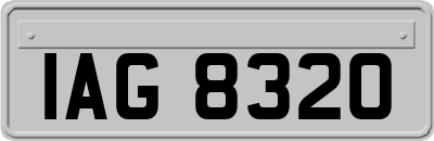 IAG8320