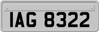 IAG8322