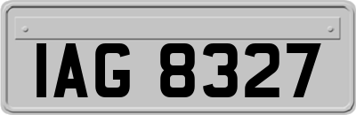 IAG8327