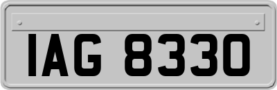IAG8330