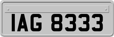 IAG8333