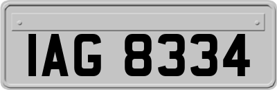 IAG8334