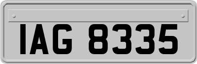 IAG8335