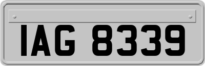 IAG8339