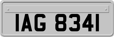 IAG8341