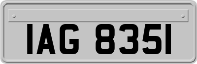 IAG8351