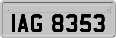 IAG8353