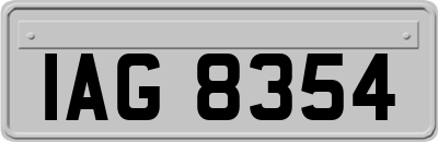 IAG8354